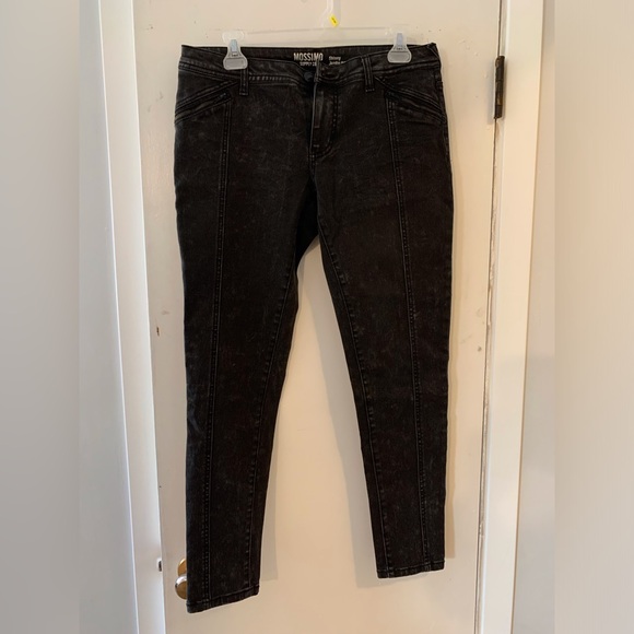 Mossimo Skinny jeans - Picture 2 of 6